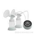 Single Side Electric Breast Pump For Mother